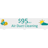 Air Duct Cleaning Rosenberg TX