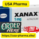 BUY XANAX (ALPRAZOLAM) 1MG ONLINE WITHOUT PRESCRIPTION FAST DELIVERY IN USA 2022