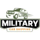 Military Car Shipping​​​