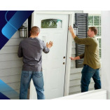Exterior Door Installer