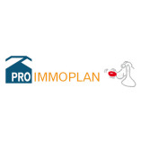 Pro-Immoplan, Michael Frey logo