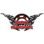 Germany Motorsports logo
