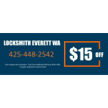 Locksmith Everett WA