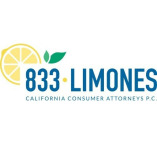 833 Limones