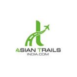 asiantrailsindia