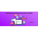 Business Analytics Courses in Nashik