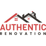 Authentic Renovations