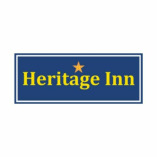 Heritage Inn Grand Prairie