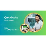 QuickBooks Error Support Number