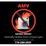 AMV Dryer Vent Cleaning