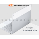 Google Pixelbook 12in