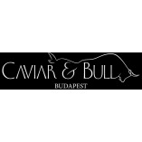 Caviar and Bull Budapest