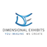 Dimensional Exhibits