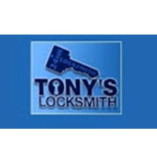 Tonys Locksmith