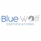 BLUE WOLF Certifications