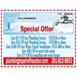 Plumbing Repair of Houston