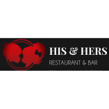 HIS & HERS RESTAURANT & BAR