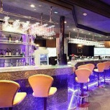 Signature Lounge