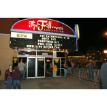 Fillmore Auditorium