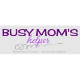 Busy Mom's Helper