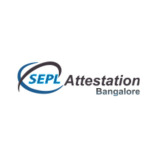 SEPL Attestation In Bangalore