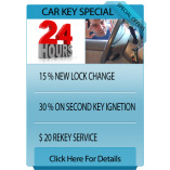 Car Locksmith Redmond WA