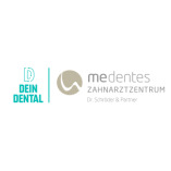 DEIN DENTAL Medentes Berlin MVZ GmbH