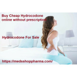 How to buy Hydrocodone pills overnight in the USA?