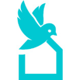 BLUFINK Immobilien GmbH logo