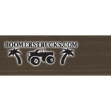 BOOMERS TRUCKS & SUVS, LLC