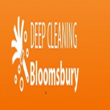 Deep Cleaning Bloomsbury