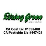 Rising Green Inc Tree & Landscaping