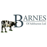 Barnes Of Ashburton