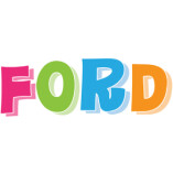 Ford Trend