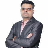 Ashutosh Bhardwaj