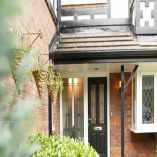 Staines upon Thames Double Glazing