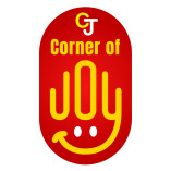 CJ Corner of Joy