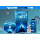 Quantum Attraction Code Review