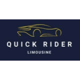 Quick Ryder limousine