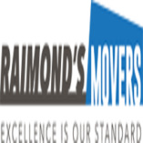 Raimonds Movers