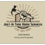 Just-In Time Home Services