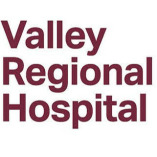 Valley Regional Hospital