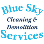 Blue Sky Cleaning and Demolition Services