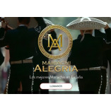 Mariachi Alegría