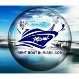 Rent Boat in Miami