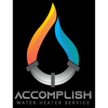 Accomplish Water Heater Service