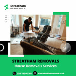 Streatham Removals