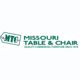 Missouri Table & Chair