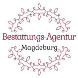 Bestattungs-Agentur Magdeburg logo