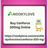 Buy Cenforce 200mg Online | ED Tablets